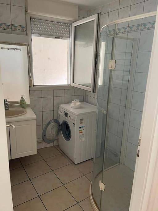 Gîte pour 4 personnes à Saint-Louis - 3