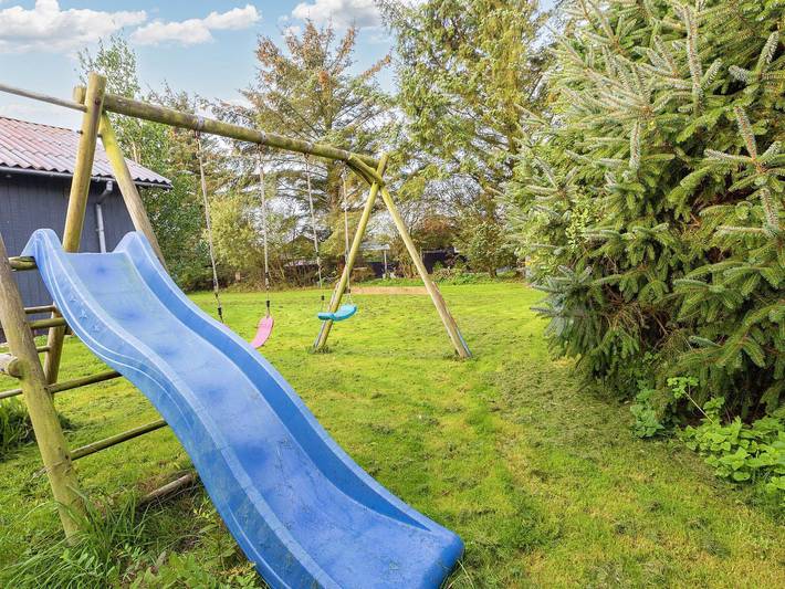 Ferienhaus für 7 Personen, mit Terrasse, mit Haustier in Kærgården - 2