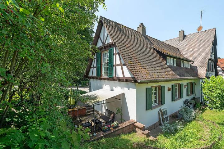 Ferienwohnung für 3 Personen - 1