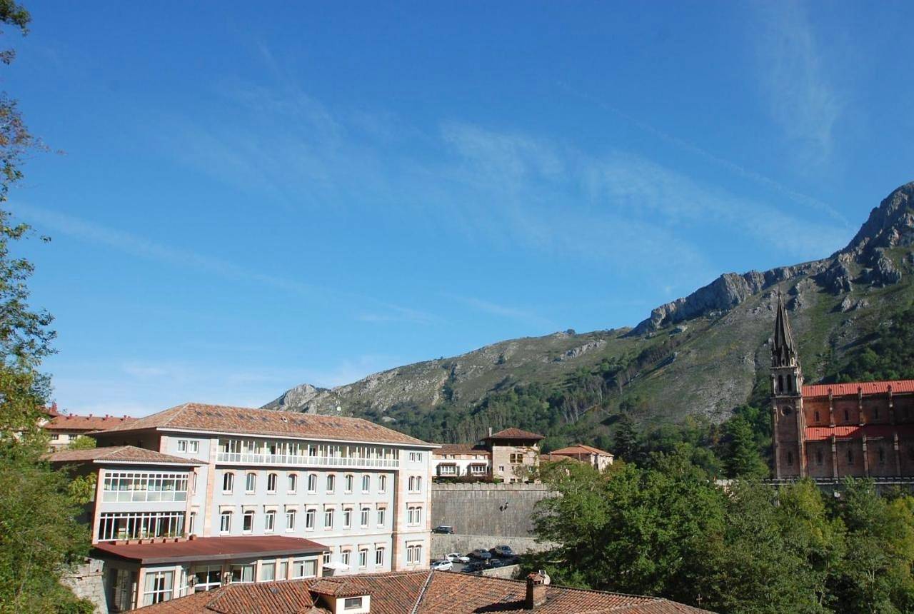 Hotel para 10 personas con terraza in Cangas de Onís, Lagos de Covadonga