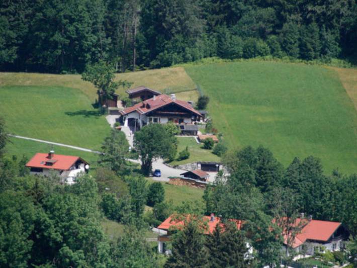 Ganze Ferienwohnung, Ferienwohnungen Sonnleitn - Ferienwohnung Bodenschneid in Bad Wiessee, Bayerische Alpen