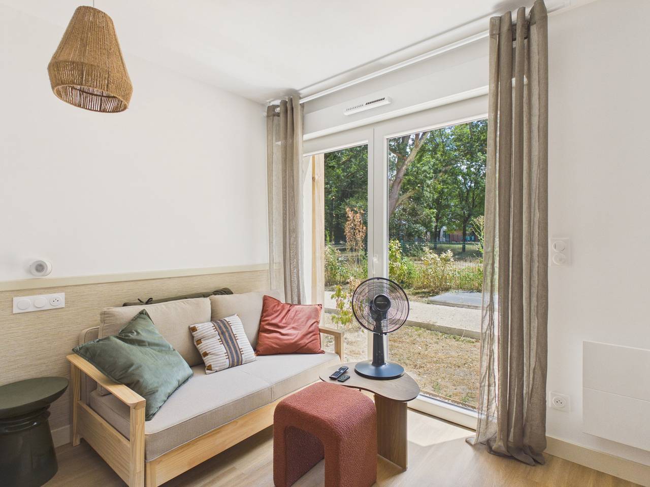 Photo : Appartement de vacances