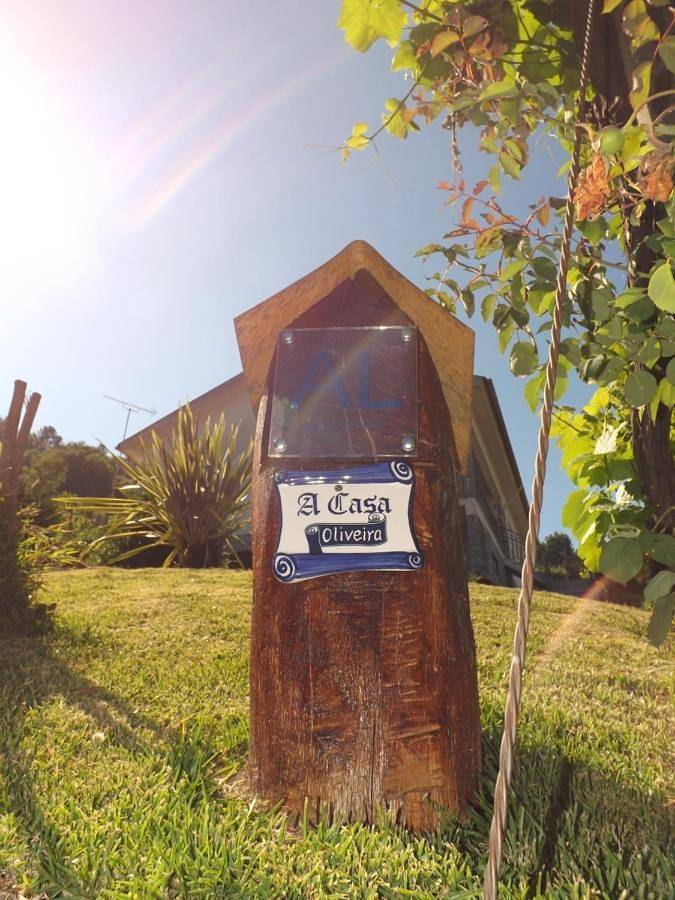 Location de vacances pour 6 personnes, avec jardin ainsi que piscine et vue dans Vila Verde - 2