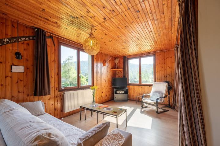 Ferienhaus für 4 Personen in Lothringen - 2