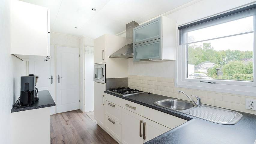 Location de vacances pour 4 personnes, avec jardin et piscine à Baarle-Nassau - 4