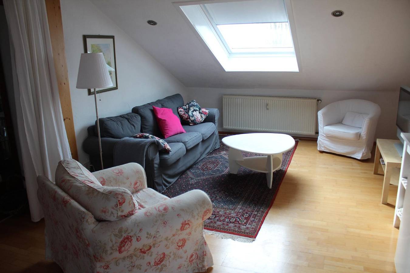 Ganze Ferienwohnung, Ferienwohnung in Blankenheim-Freilingen in Freilingen, Blankenheim