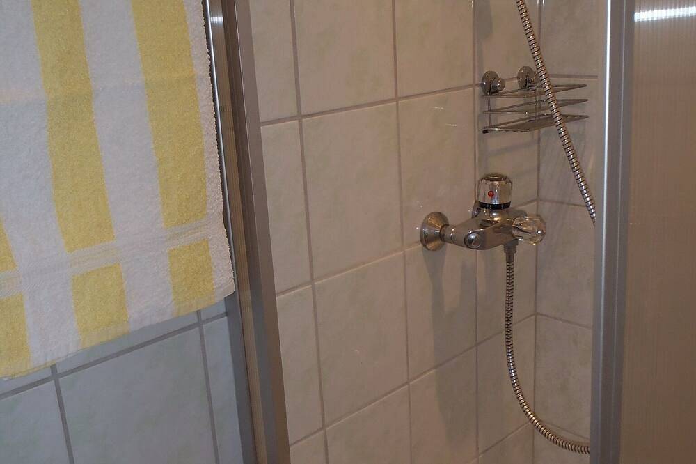 Ganze Wohnung, Wohlfühlen in unberührter Natur - gemütliche Ferienwohnung im Paradies, fernab des Alltagsstresses in Yspertal, Donau Niederösterreich