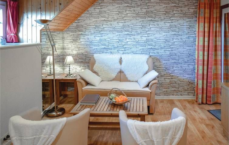 Ferienhaus für 4 Personen, mit Haustier in Belgien - 2