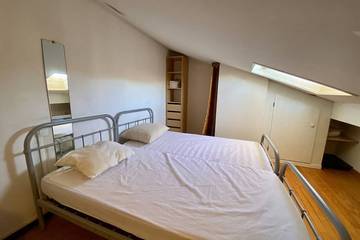 Villa pour 6 Personnes dans Saint Pierre la Mer, Fleury, Photo 3