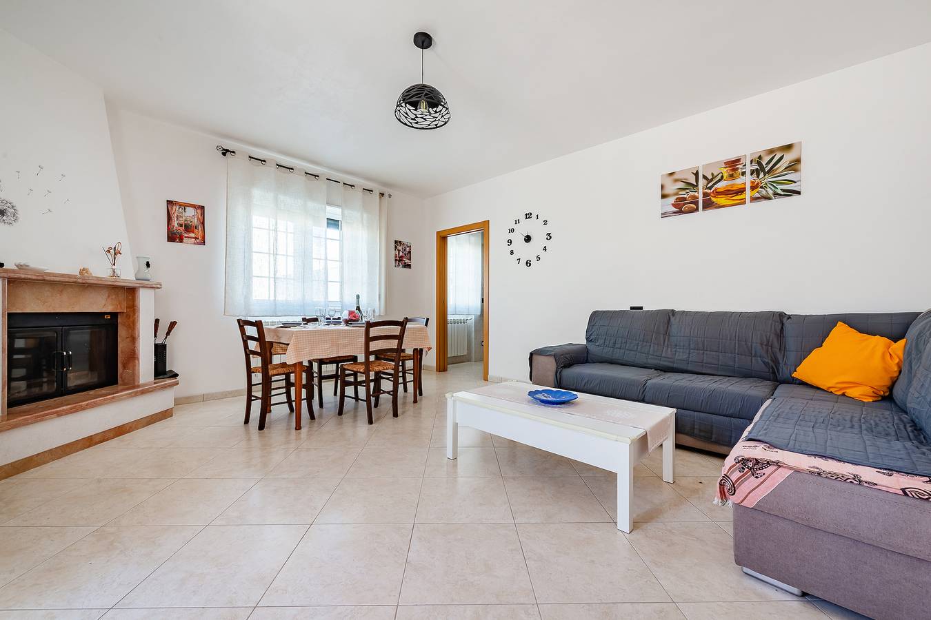 Apartamento entero, Bianca Olive House - Alberobello in Alberobello, Alberobello Region