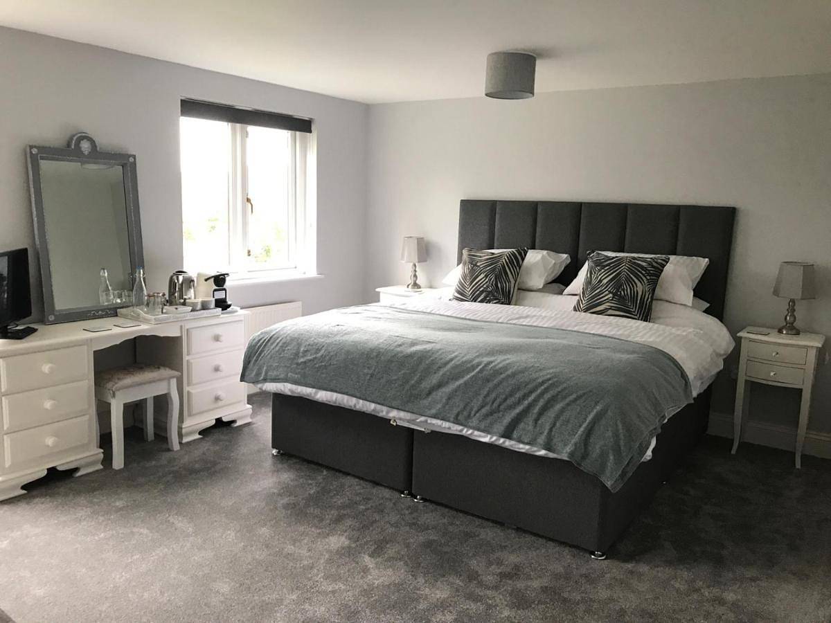 Olcote House in Padstow, Cornwall