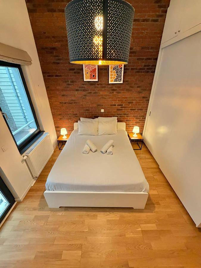 Holiday apartment for 3 people - 1