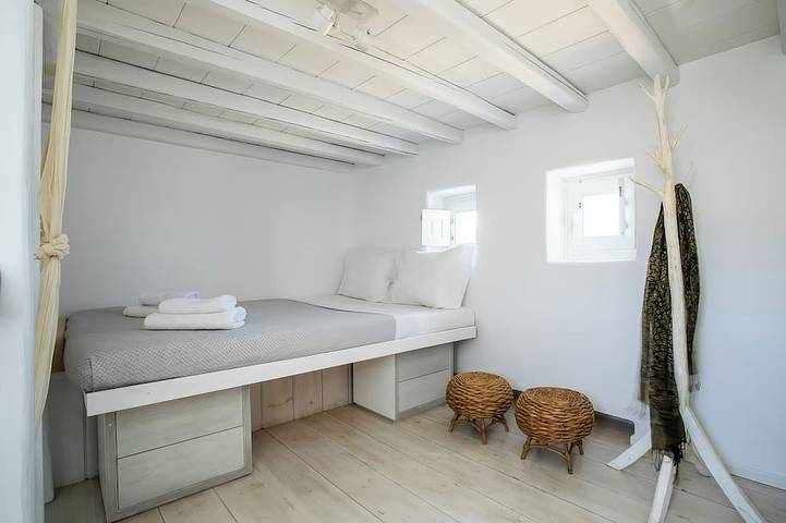 Villa für 8 Personen auf Mykonos - 3