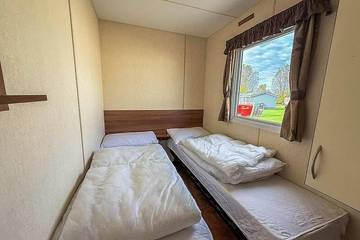 Static Caravan for 8 People in Hunstanton, Norfolk, Photo 3