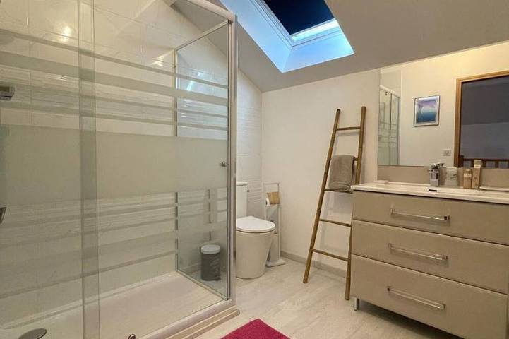 Gîte pour 2 personnes, avec jardin à Bellenaves - 4