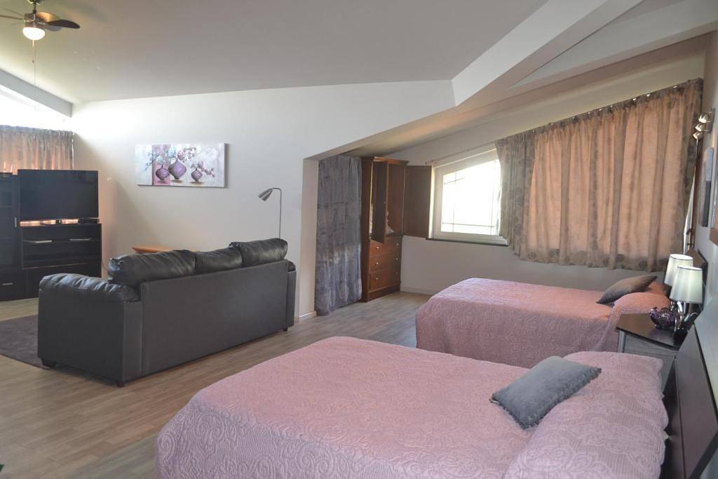 Große, komfortable Villa auf der Insel Terceira in Ribeirinha, Terceira (Azoren)