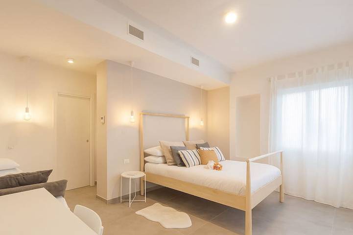 Chambre d’hôte pour 3 personnes - 1