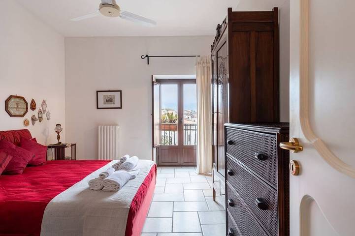 Ganze Wohnung, Domus Sizilien - Panormus Cala a Mare in Castellammare (Palermo), Palermo