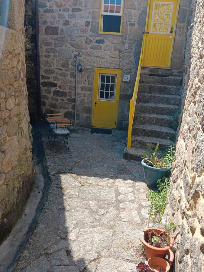 Location de vacances pour 4 personnes, avec terrasse, adapté aux familles à Gouveia - 4