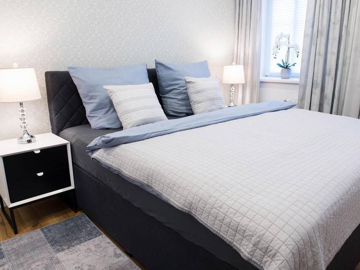 Ferienwohnung für 4 Personen in Goslar