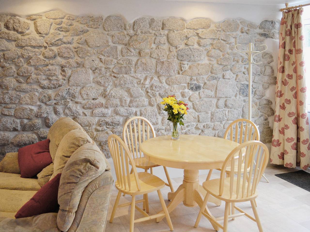 The Old Coach House in St Austell, Cornwall