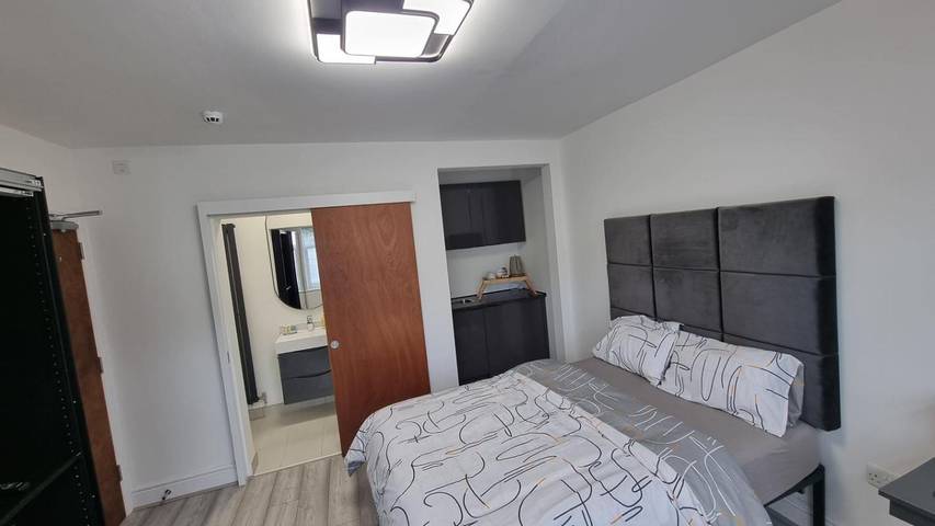 Apartamento para 2 personas en St Albans