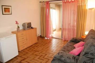 Studio pour 4 Personnes dans Port Leucate, Leucate, Photo 1