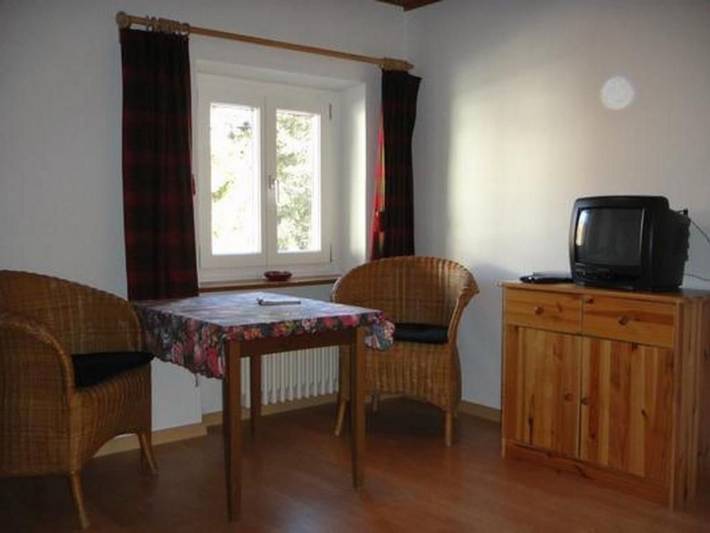 Ferienwohnung für 2 Personen in Celerina - 2