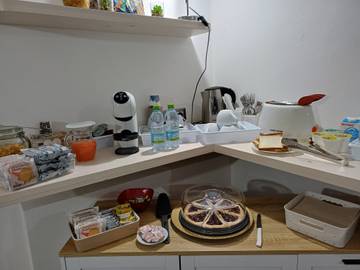 Agriturismo per 4 Persone in Pozzomaggiore, Provincia di Sassari, Foto 4