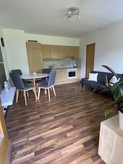 Ganze Ferienwohnung, Ferienwohnung Leitner - Ferienwohnung für max. 2 Erwachsene Personen und ein Kind in Ramosch, Valsot