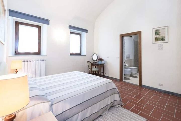 Villa pour 6 personnes, avec jardin et terrasse à Florence - 3