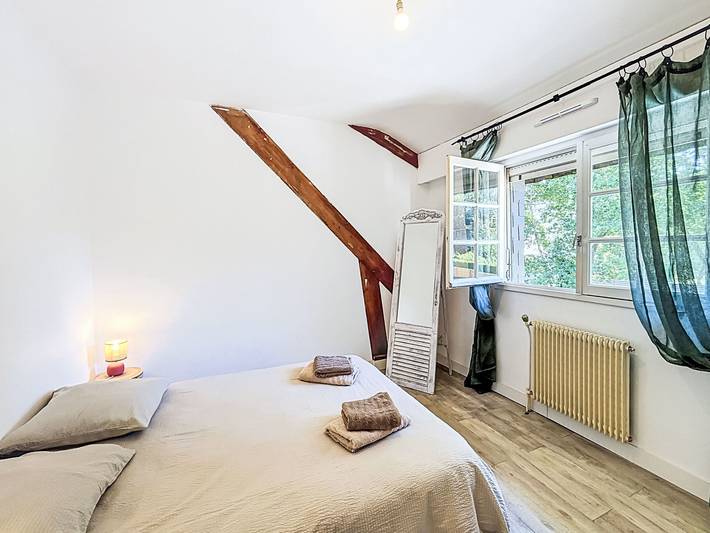 Gîte pour 4 personnes à Saint-Nolff - 4