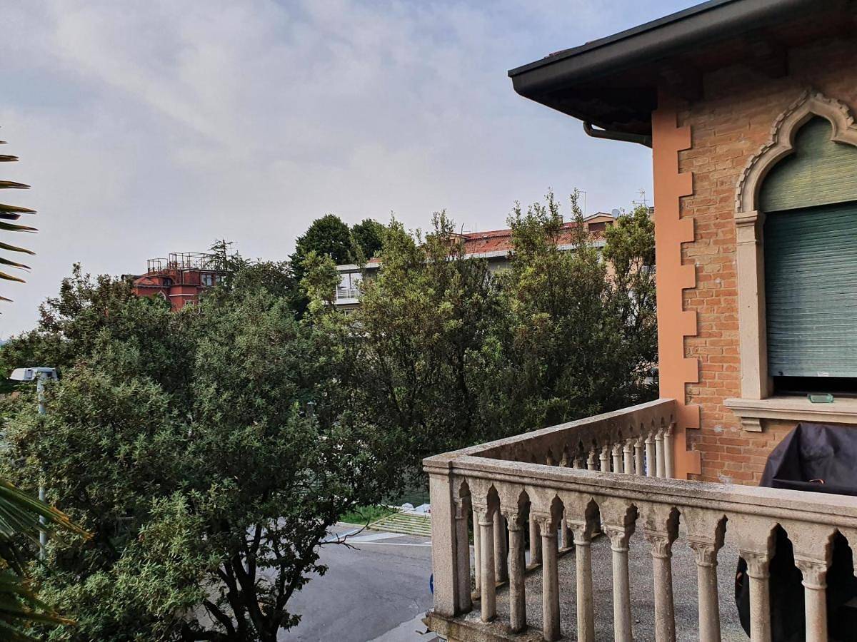 Standard Double Room in Lido di Venezia, Venise