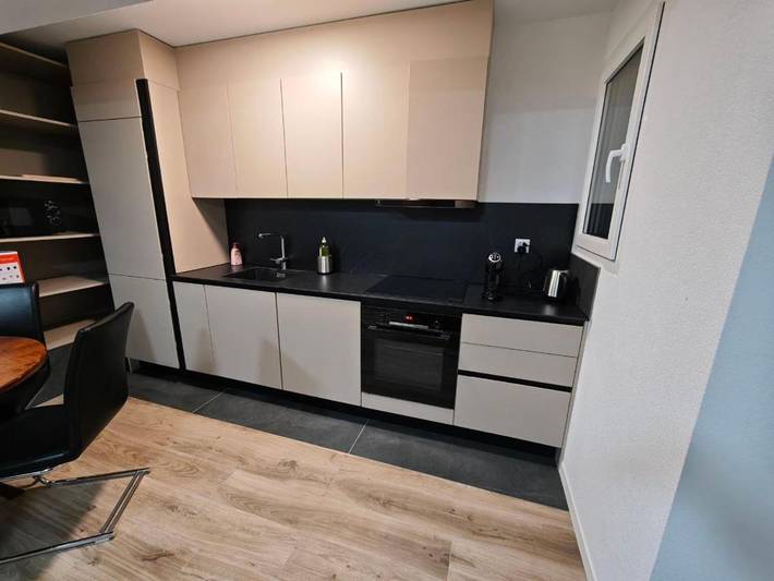 Gîte pour 6 personnes, avec jardin à Grandson - 4