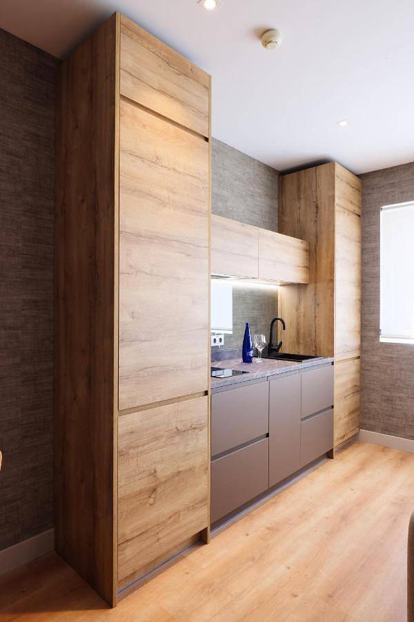 The Apartment by assethoteles in Torrejón de Ardoz, Provincia de Madrid