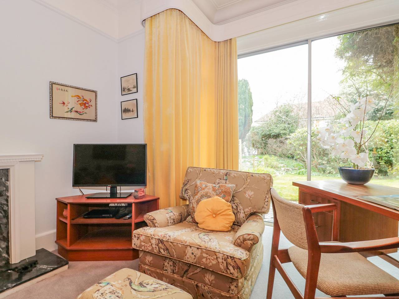 West Ridge in Boscombe, Bournemouth