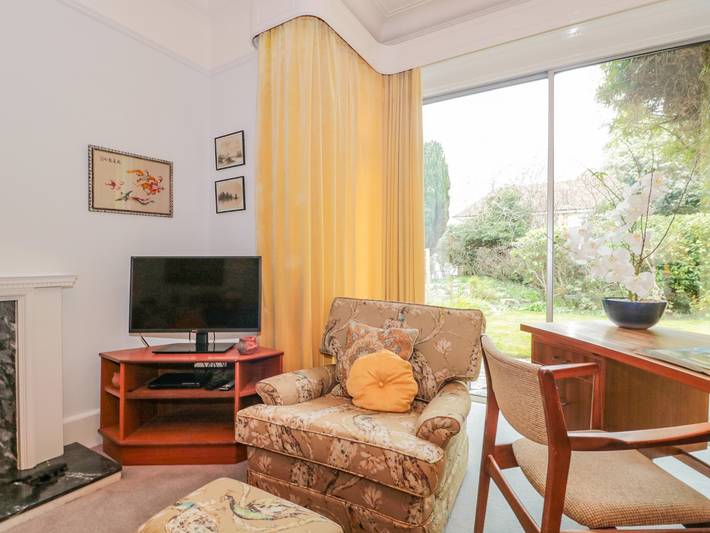 Gîte pour 6 personnes, avec jardin dans Bournemouth - 3