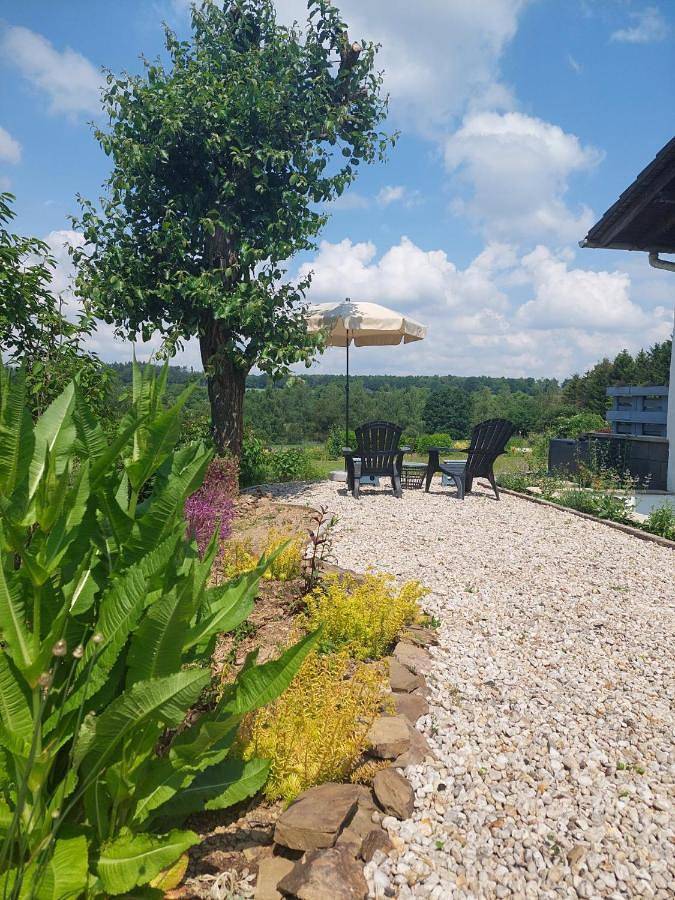 Family Room with Private Bathroom in Pantenburg, Bernkastel-Kues en Omgeving