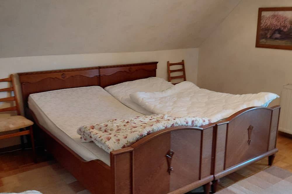 Ferienwohnung mit Aussicht in Grimnitzsee, Joachimsthal