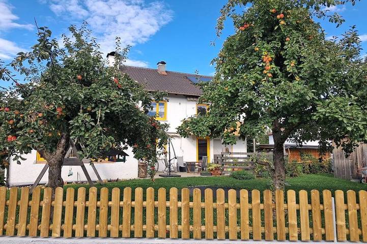 Ferienwohnung für 6 Personen