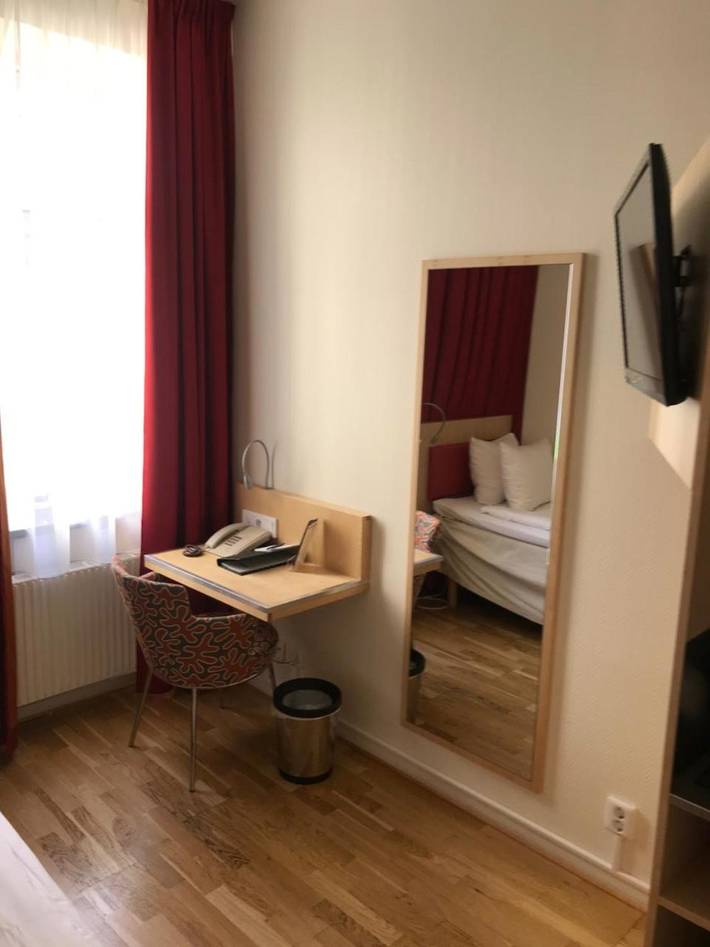 Hotel für 10 Personen, mit Garten und Sauna in Malmö - 2