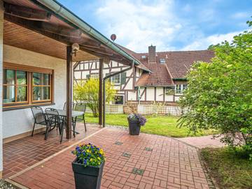 Ferienwohnung für 4 Personen in Waldeck, Waldecker Land, Bild 1