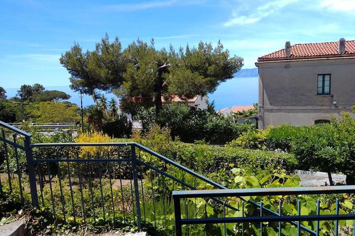 Holiday apartment for 5 people - 1