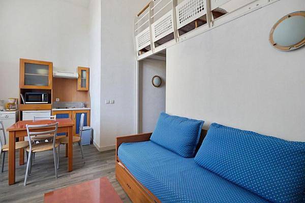 Residence Saint Goustan - maeva Home in Le Croisic, Côte d'Amour
