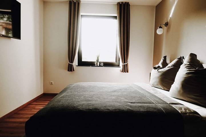 Ferienwohnung für 2 Personen - 1