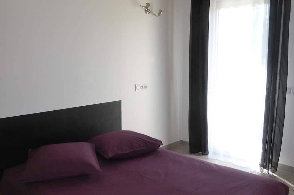 Logement 4 Gîte Ré Climatise Au Calme Des Grandes Versennes in Saintes, Région de Saintes