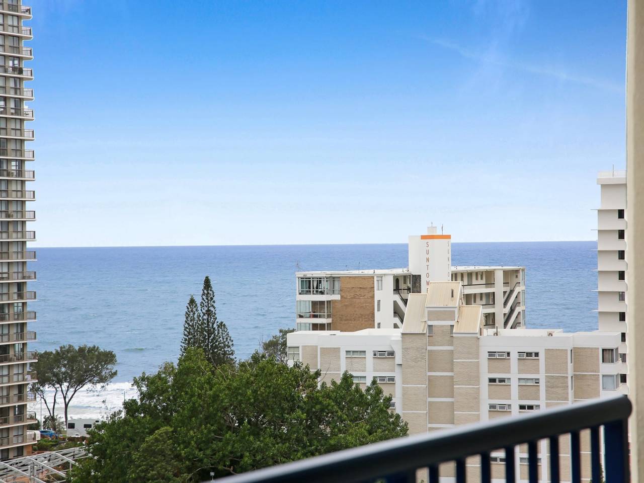 Holiday Rental for 5 People in Surfers Paradise, Queensland