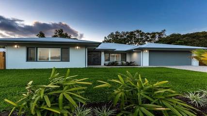Holiday Home for 10 People in Palm Cove, Cairns, Photo 4