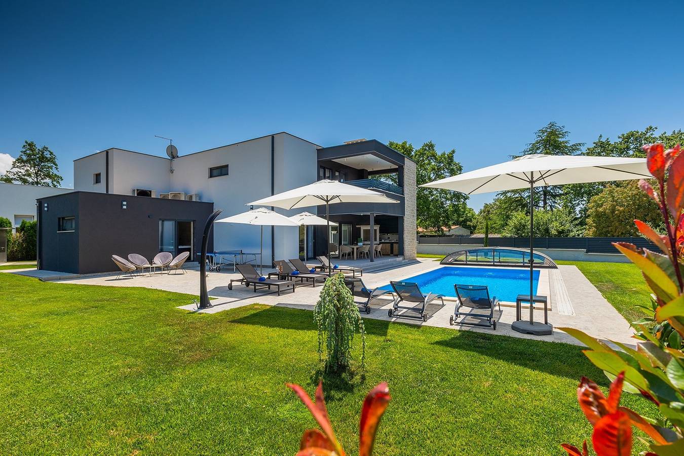 Casa vacanza a Gimino a partire da 410€ a notte