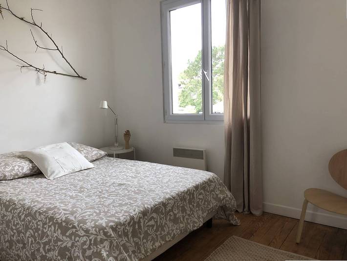 Ganze Ferienwohnung, Ferienwohnung für 4 Personen in Hossegor-See, Hossegor